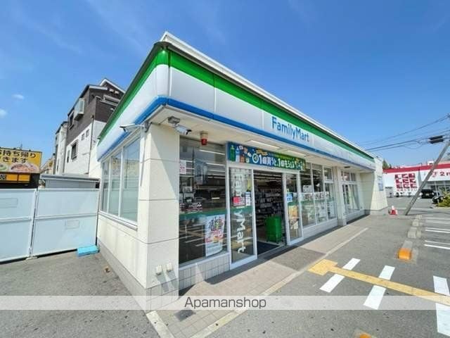プリエール名神尼崎の周辺写真