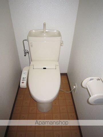ボヌールヴィル国見 A棟の内装写真