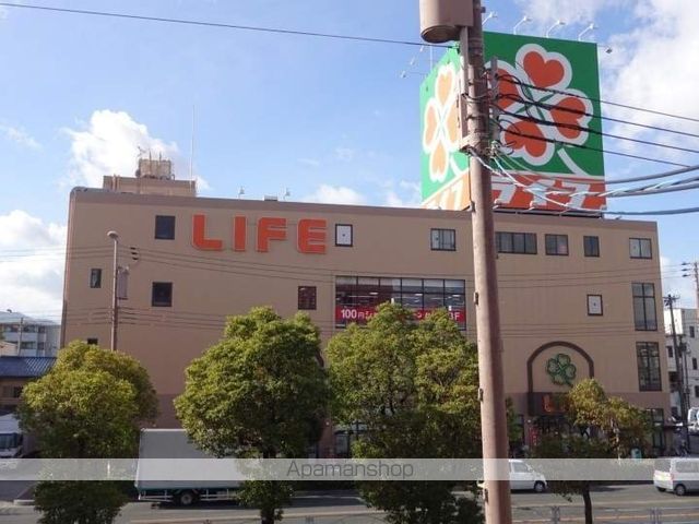 クレイノSAKURAの周辺写真