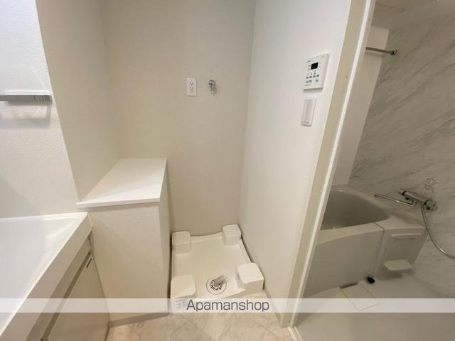 S-RESIDENCE瓦町駅aloの内装写真
