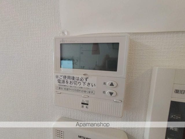 第22セキネマンションの内装写真
