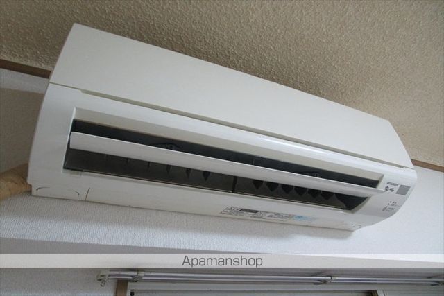 メゾン鷹ケ峰の内装写真