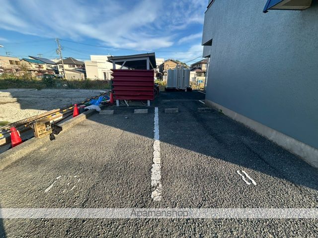 城乾ハイツのその他写真