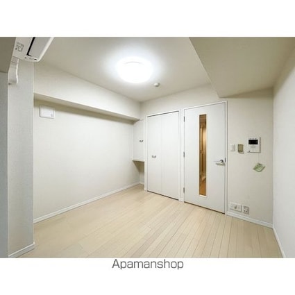 ＫＤＸレジデンス早稲田鶴巻[1K/19.45m2]のその他部屋・スペース