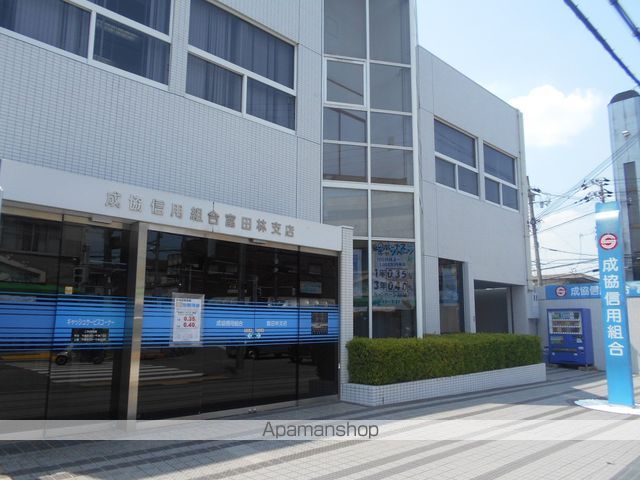 スウィート松本の周辺写真