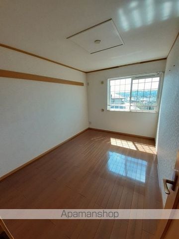 コーポKMIIの内装写真