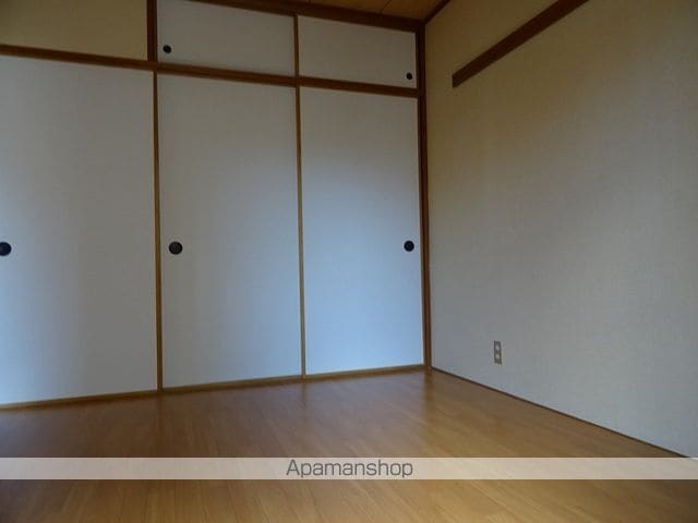 シティ連坊IIIの内装写真
