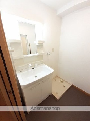 プラティーヌ　パレ　弐番館[3LDK/66.21m2]の洗面所