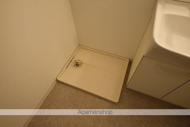 COLLECTION刀根山の内装写真