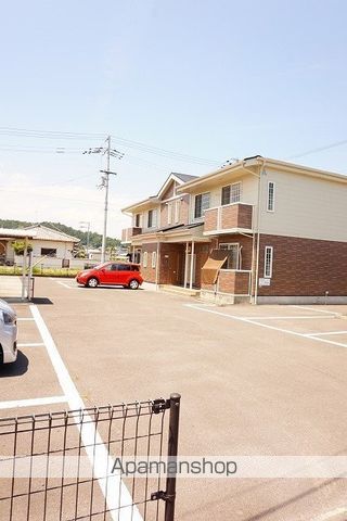 セナングAのその他写真