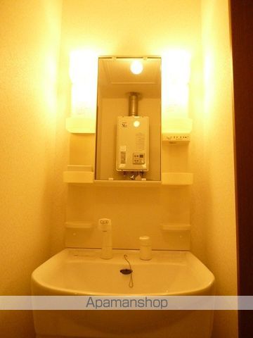アクアベールの内装写真