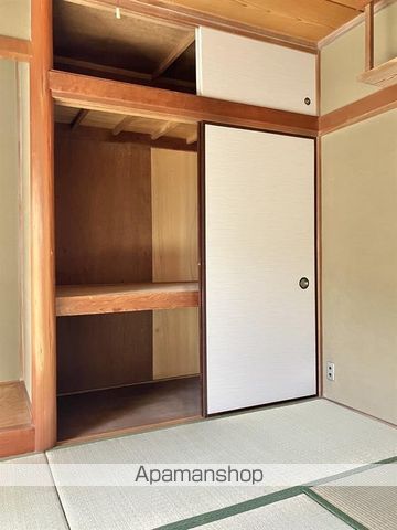 布佐平和台戸建の内装写真