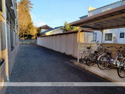 サンシルク２１[1K/36m2]の周辺9