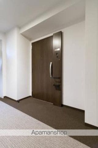 プレノ清澄庭園の内装写真