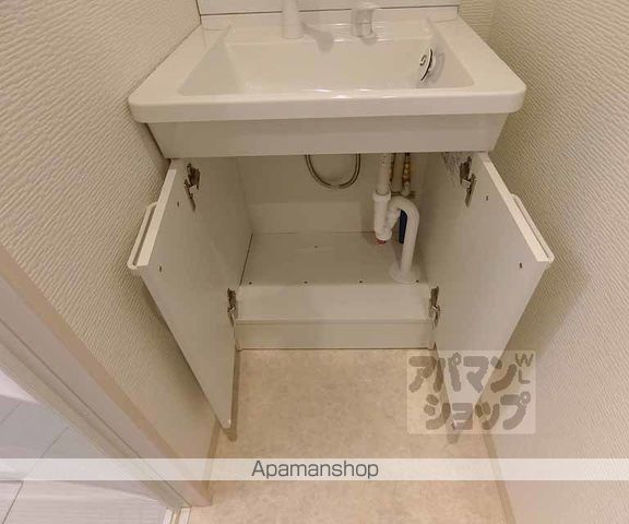フラッティ天神川三条の内装写真