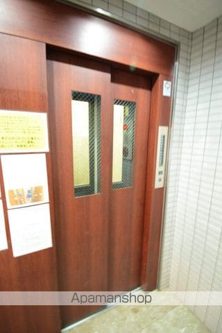 豊平コートの内装写真
