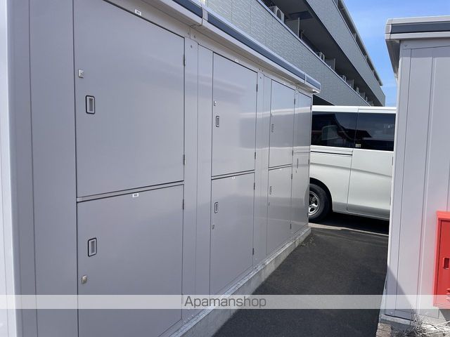 DーROOM高砂のその他写真