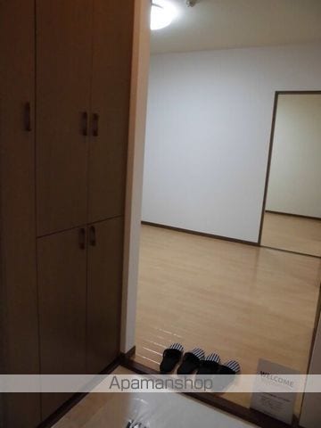 ルピナス幕張の内装写真
