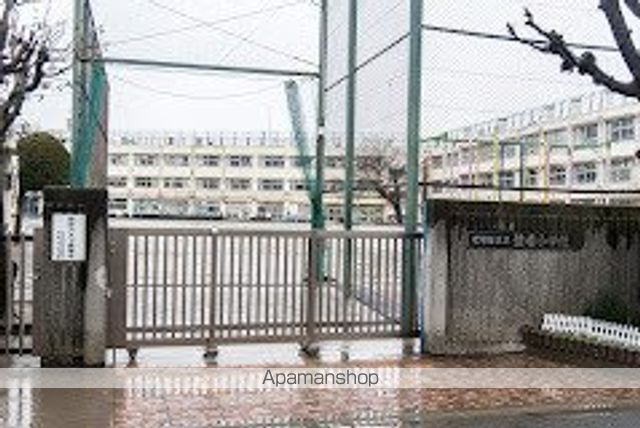 レジディア世田谷弦巻の周辺写真