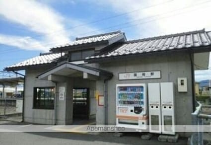 ジュネスＢ[2LDK/55.71m2]の周辺1