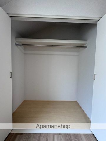 松庵1丁目ヘーベルメゾンの内装写真