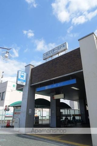 シティライフ一社南の周辺写真