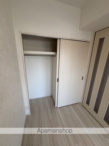 PREGI0城東の内装写真
