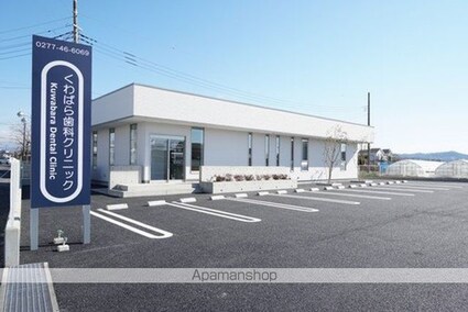 スペースタウン藪塚[2DK/44.62m2]の周辺6