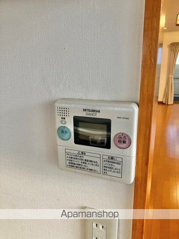 領家戸建の内装写真