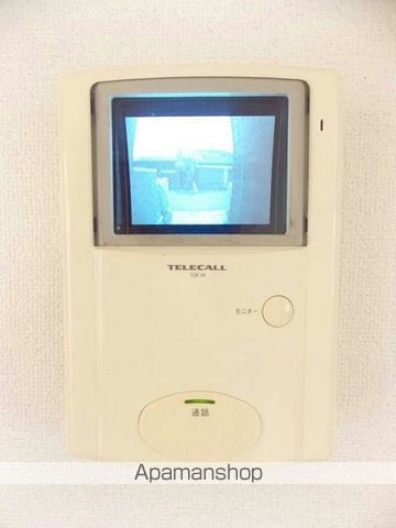 ラフレシール・友Aの内装写真