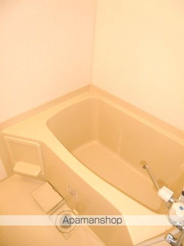 アドバンス北19条の内装写真