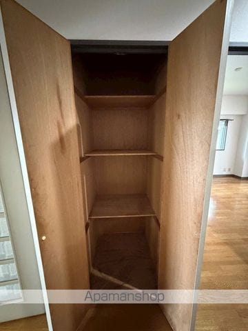 グランフォルム平尾山荘の内装写真