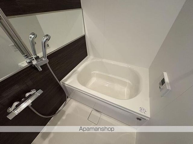 セレスティア扇VIIの内装写真
