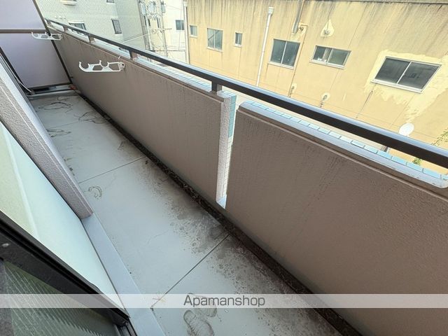 グレイス21の内装写真