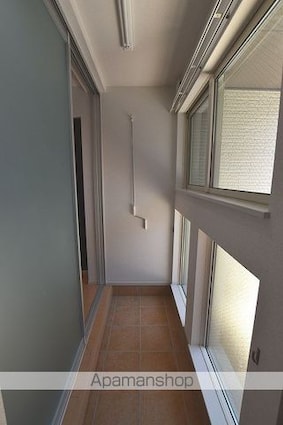 クロスローズ[1R/28.57m2]のその他内装2
