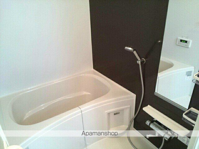 パレス堅田の内装写真