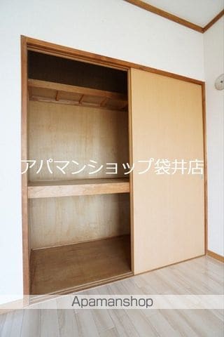 マンションセンティアの内装写真