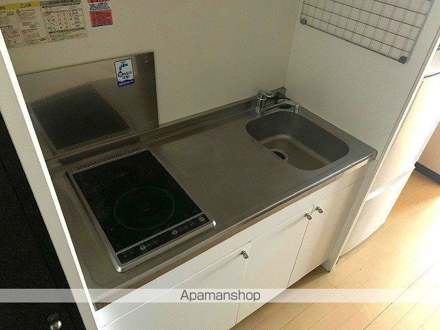 レオネクスト台町の内装写真