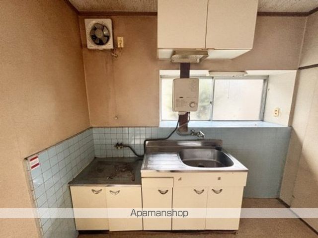 春日町5丁目高橋住宅1の内装写真
