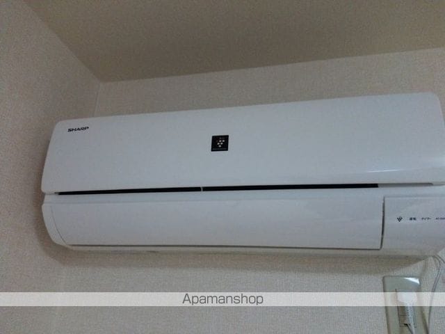 グランパールの内装写真