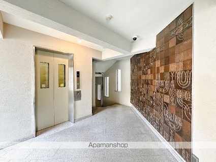 Ｆ．Ｓ．Ｃ．新宿マンション[1K/21.28m2]のその他内装2