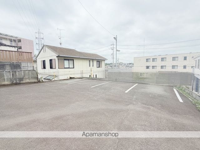 プレアディスBのその他写真