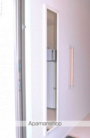 クレイノ平井丘Aの内装写真