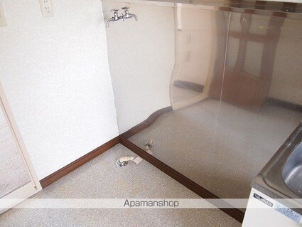 ビューフナト[1K/26.42m2]のその他設備