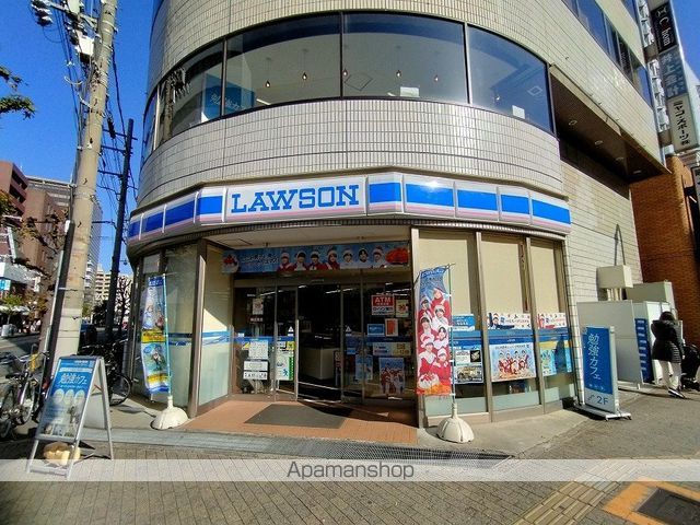 LUXE ESAKAIIの周辺写真