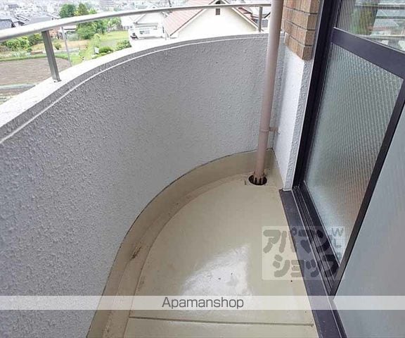 アルカサール葉山の内装写真