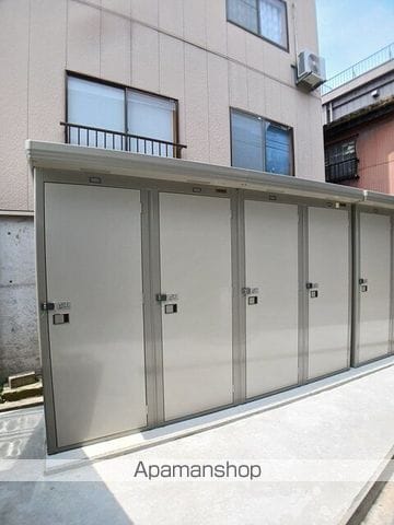 ヒカルサ長岡摂田屋Iの内装写真