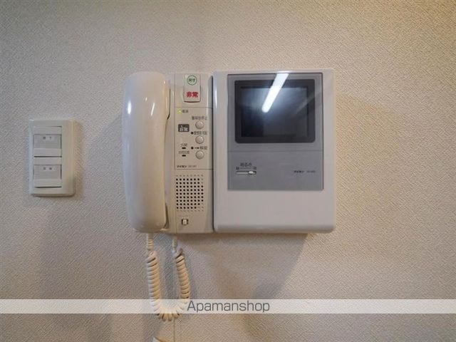 グラン・ドミール仙台駅東の内装写真