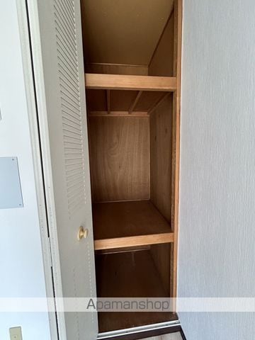 エルセリート東大宮IIの内装写真