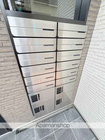 F ASECIA 諏訪ノ森のその他写真